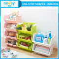 Fresh Toy Four Layer 330*440*930 Plastic Storage Product